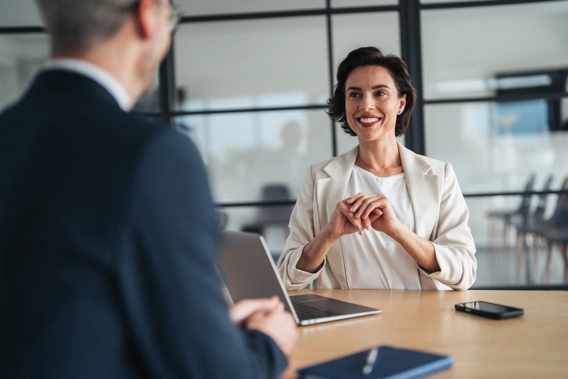 Bärbel Sonja Messmer - Steuerberatung - Beratung
