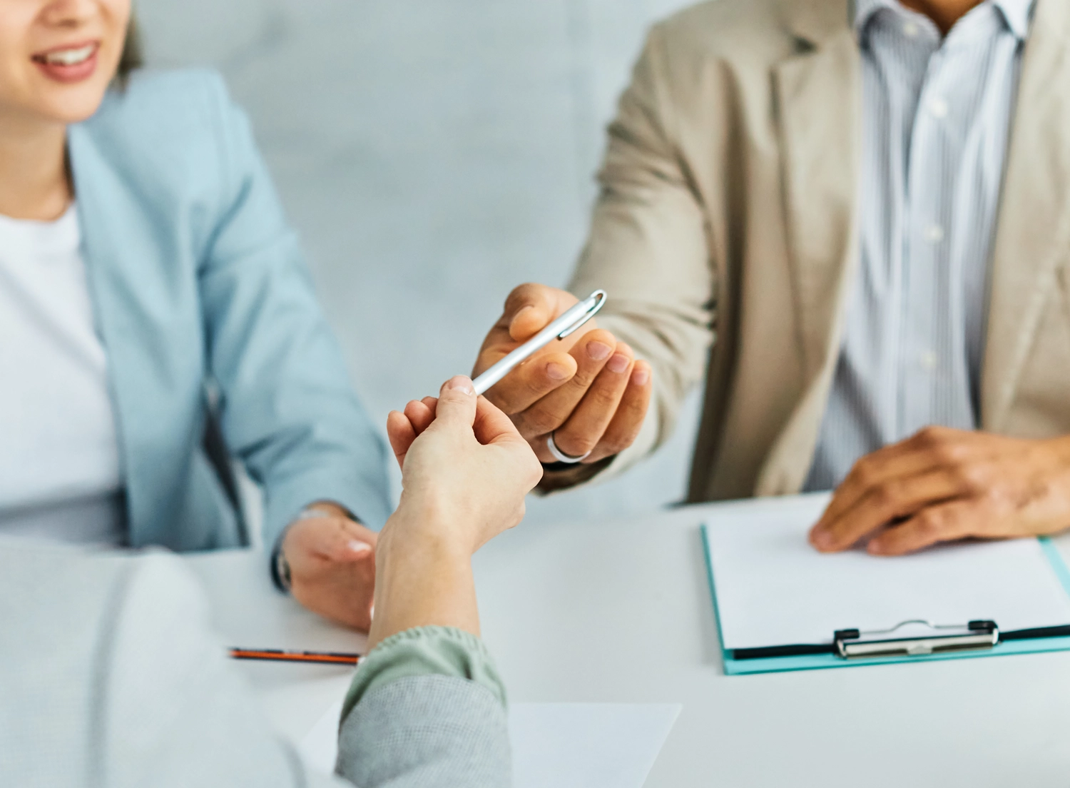 Bärbel Sonja Messmer - Steuerberatung - Formular ausfüllen