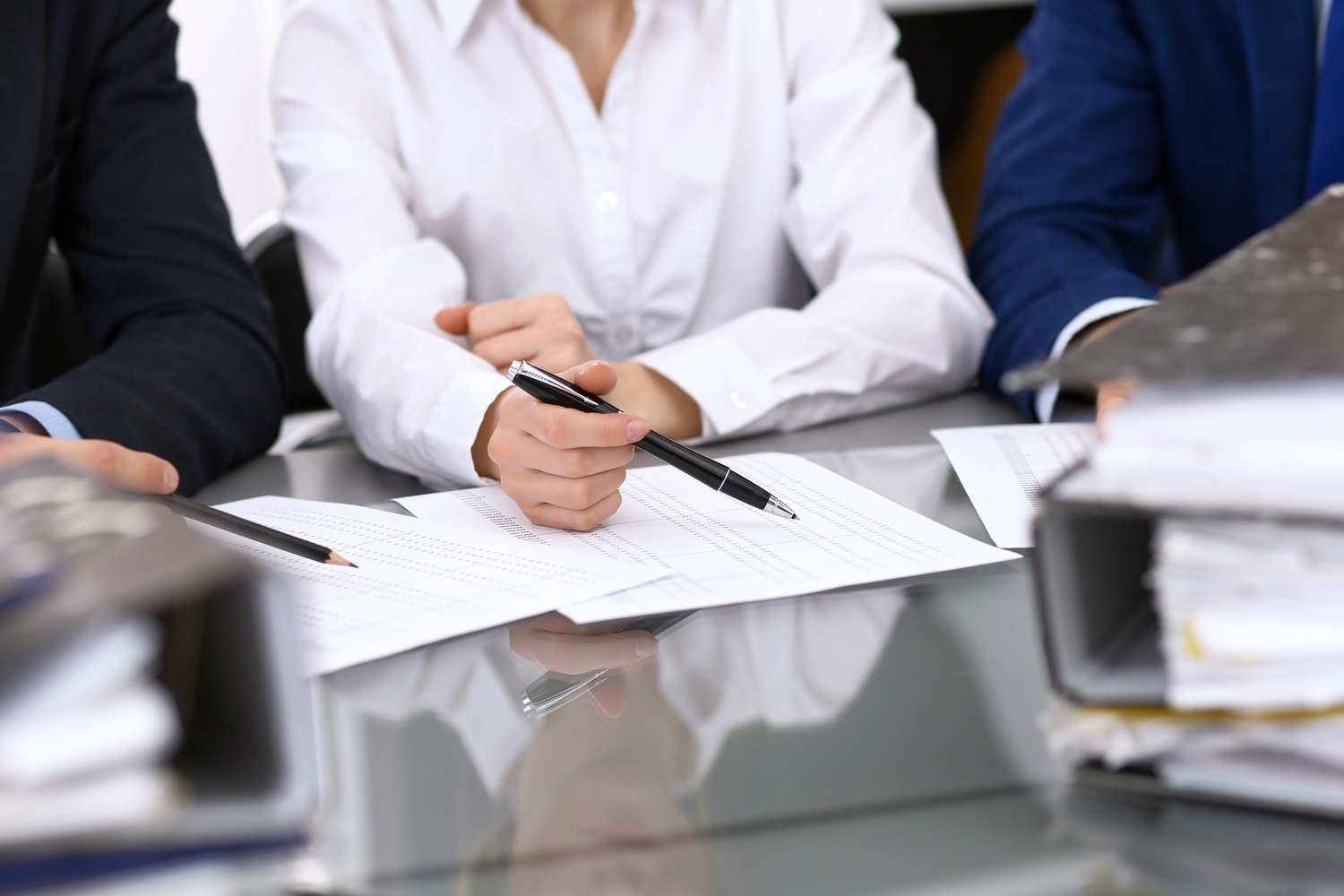 Bärbel Sonja Messmer - Steuerberatung - Formular ausfüllen