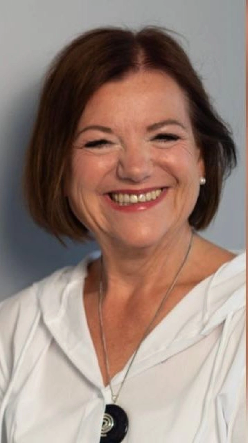 Bärbel Sonja Messmer - Steuerberatung